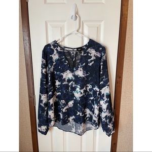 Beautiful Flowy Blouse